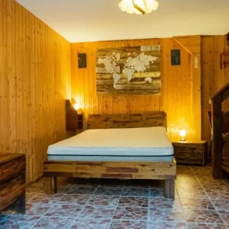 Chalet Renaissance Combioulaz Val D Hérens Valais *