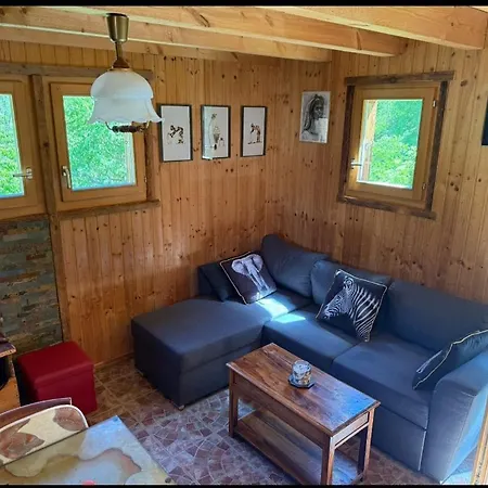 Renaissance Combioulaz Val D Hérens Valais Chalet