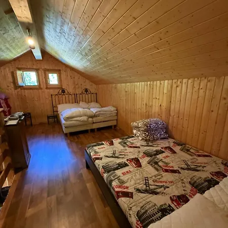 Renaissance Combioulaz Val D Hérens Valais *