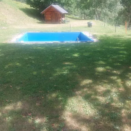 Renaissance Combioulaz Val D Hérens Valais Chalet *